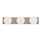 Afx Gates, 24'' LED Vanity Light, Satin Nickel GATV2406LAJD1SN - alternate 2