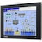 Advantech FPM-7121T 12" Class LED Touchscreen Monitor - 4:3 FPM-7121T-R3AE - alternate 1
