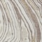 Homeroots 8' X 10' Taupe Brown And Beige Abstract Washable Indoor Outdoor Area Rug 601305 - alternate 3