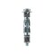 Hillman Hollow Wall Anchors 1/4 in D X 1/4 in Short in. L Metal Pan Head 370021 - alternate 1