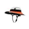 Studson Sun Brim Orange, OS SHK1-SBSO - alternate 1