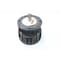 Nexen MOTOR/FOOT MOUNT AIR BRAKE-CLUTCH ASSEMBLY 1-1/8IN 801600 - alternate 3