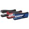 Bostitch Dynamo 4-in-1 Standup Stapler, 20-Sheet, Integrated Pencil Sharpener, Staple Remover & Storage B696R-ASST - alternate 1
