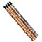 Musgrave Pencil Co Jungle Fever Assortment Pencil, 144PK MUS1023G - alternate 1