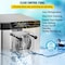 Vevor Commercial Hard Ice Cream Machine 4.3-5.28 US Gallon/H Stainless Steel Ice Cream Maker YKF-618 - alternate 3