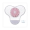 Boardwalk Urinal Screen w/ Para Deodorizer Block, Cherry, PK12 BWKPBS - alternate 5