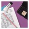 Carters Neat-Flo Stamp Pad Inker, 2 oz Bottle, Black, 36PK 21448 - alternate 5