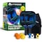 Outdoorcruiser Outdoor Cruiser Pickleball Paddle Set, USAPA Approved, 2 Paddles, 4 Balls, Grip Tapes, Carry Bag OCGPKB04 - alternate 1