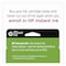 Hp High Yield Ink Cartridge, Black CN053AN140 - alternate 3