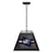 Holland Bar Stool Columbus Blue Jackets Pendant Box Light BxLM1 - alternate 1