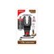 Freud Oscillating Blade Set 2-1/2in W Bi-Metal Curved Contact Edge Clean Wood, 3PK DOU250JBW3 - alternate 2