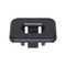 Auveco Nissan Grille Grommet 22mm Width 26mm Length, 10PK 17196 - alternate 1