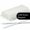 Beyondgreen Jumbo PHA Straw, BG Print, 2500PK STR0775-B-BG - alternate 1