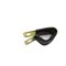 Komatsu CLIP, KOMATSU OEM 198-03-16640 198-03-16640 - alternate 2