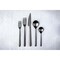 Mepra Linea Flatware Set - 43 Pieces - Ice Black Gold 104822043ION - alternate 2