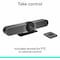 Logitech Meetup 120 FOV 4K, 960001101 960001101 - alternate 4