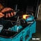 Makita Flashlight, Compact L.E.D., 12V ML107 - alternate 3