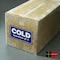 Scotch Packing Tape, 3.1 mil Thick, 2.8 in W x 999.6 yd L, 3 in Core Dia., Tan, 4 PK 375+ - alternate 3