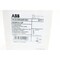 Abb FUSIBLE DISCONNECT SWITCH 30A AMP 600V-AC 3P 1SCA108828R1001 OS30FAJ12 - alternate 2