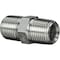 Gates MALE PIPE NPTF TO MALE PIPE NPTF SAE TO SAE G60110-2424 - alternate 2