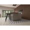 Andova Tiles Trafale Hague Grey 8-in. x 9-in. Hexagon Encaustic Matte Porcelain Floor & Wall Tile, 25PK ANDTRA1274 - alternate 3