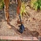 Corona Tools Round Point, 14-Gauge Shovel, 12 in. Head, 48 in. Fiberglass Handle SS 30020 - alternate 3
