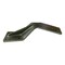 Cnh BRACKET, CNH OEM 47411111 47411111 - alternate 3