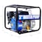 Wrightmaster 3 in. Semi-Trash Water Pump, 7HP 209cc Gas Powered with 50ft Discharge Hose and Kit, 264 GPM ZR-134908 - alternate 2