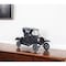 Homeroots 12" Black Metal c1908 Ford Model Car Tabletop Sculpture 401118 - alternate 3