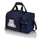 Picnic Time Family Of Brands NCAA Arizona Wildcats Malibu Cooler Picnic BasketNavy Blue with Black Accents 508-23-915-014-0 - alternate 1