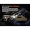 Fenix Lighting Fenix TK15 Rechargeable Tactical Handheld Flashlight, LED, Lithium Ion, 3200lm, Black TK15R - alternate 3