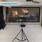 Pyle Portable Mini Projector Tripod Stand with 360 degrees Rotation PRJTPS44 - alternate 2