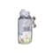 Lixit Portable Watering Bottle/Bowl Clear Plastic 20 oz For Dogs Clear 30-0842-006 - alternate 2