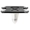 Auveco BMW Specialty Moulding Retainer, 25PK 22559 - alternate 1