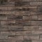 Apollo Tile Brown 11.8 in x 11.8 in Glass Glossy Floor and Wall Subway 4.83 sqft/case, 5PK APLSRA8805A - alternate 4