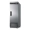 Summit Commercial 23 Cu.Ft. Reach-In Refrigerator SCRR232 - alternate 3