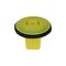 Auveco Honda Screw Grommet with Gasket 14mm Head Diameter, 15PK 19646 - alternate 1