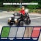 Outdoorcruiser Outdoor Cruiser 12V Kids Ride-On Car with Remote Control Dual 25W Motors, 4.5AH Battery, Safety Belt OCJCBK - alternate 4