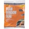 M-D Building Products Building Products 3/4 W x 1/2 H x 17 L Gray Economy Foam Window Seal for Ex-Large Gaps 2113 - alternate 3