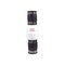 Magic Plastics 1-1/2 In. White PVC Spring-Loaded Quiet Check Valve w/Two Sleeves & Four Hose Clamps B-0821-15H - alternate 1