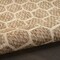 Homeroots 8' X 10' Natural And Beige Geometric Indoor Outdoor Area Rug 556330 - alternate 4