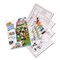 Crayola Color Wonder Mickey Mouse Clubhouse Coloring Book, Ages 3 and Up, 18 Pages 75-7006 - alternate 2