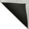 Homeroots 9' X 12' Ivory And Beige Geometric Washable Indoor Outdoor Area Rug 583364 - alternate 8