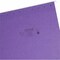 Smead Folder, Hanging, Ltr, 1/5, Prpl Pk SMD64072 - alternate 2