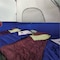 Coleman Sundome 6-Person Dome Tent Navy & Gray 2206947 - alternate 3