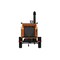 Bear Cat BearCat, 6-in. Road Towable Chipper, Vanguard 23 HP, CH6627H GPE211073 - alternate 5
