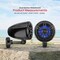 Pyle 4 in Waterproof Off-Road Speakers PLMRWK49BK - alternate 3