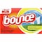 Bounce Fabric Softener Sheets, Outdoor Fresh, 2/Box, PK156, 156PK 02664 - alternate 1