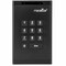 Rocstor DATASECURE EX20 1TB USB PORTABLE ENCRYPTED HARD DRIVE - FIPS 140-2 LEVEL 3 VALID E76010-B1 - alternate 3