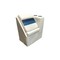 Horizon Mfg Premium Series Right Radius Lean Back White/Navy/Blue 3016-AADK - alternate 1
